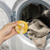 Laundry Hair Remover Pet Lint Washing Machine Catcher Reusable Pet Fur Lint Catcher Filtering Ball Reusable Cleaning Accessories
